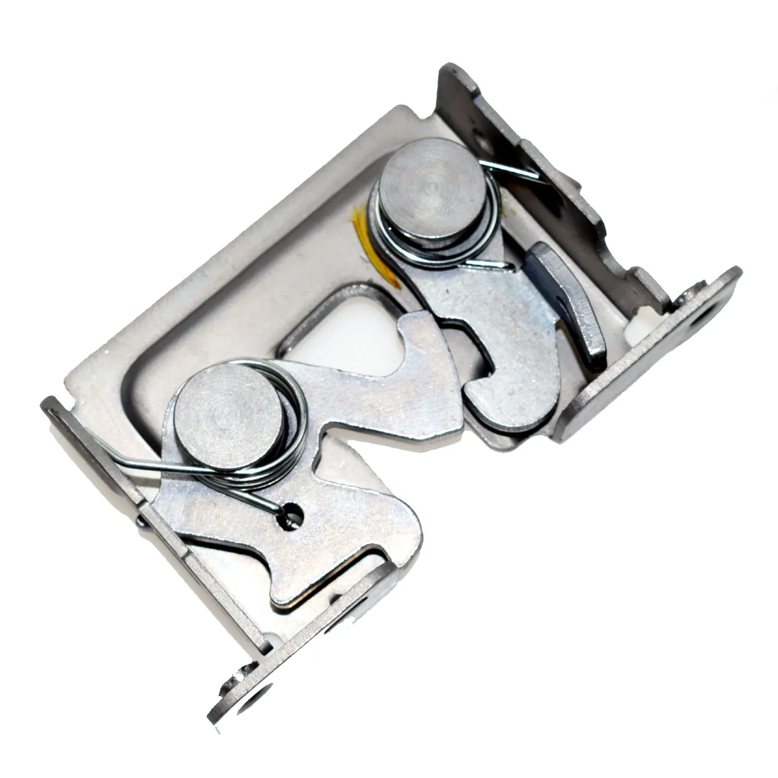 Передняя и нижняя защелка WOLFIGO для BMW E82 E88 E90 E92 E93 E60 X3 51237115229|lock right|lock latchlock bmw |