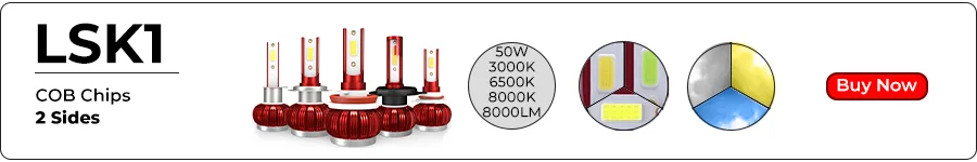 H7 светодиодный фары лампы 8 граней CSP светодиодный H7 H8 H11 H1 Противотуманные фары 6500 к 50 Вт 3D 360 градусов Автомобильный Автомобильные противотуманные фары светодиодные лампы 12V