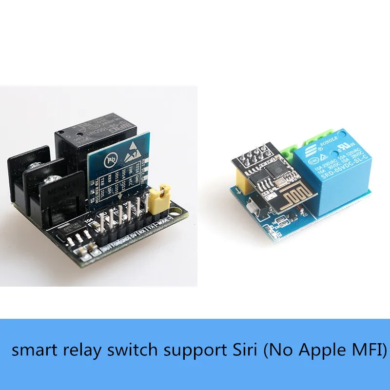Пульт дистанционного управления Wifi Smart Plug 10A релейный переключатель без