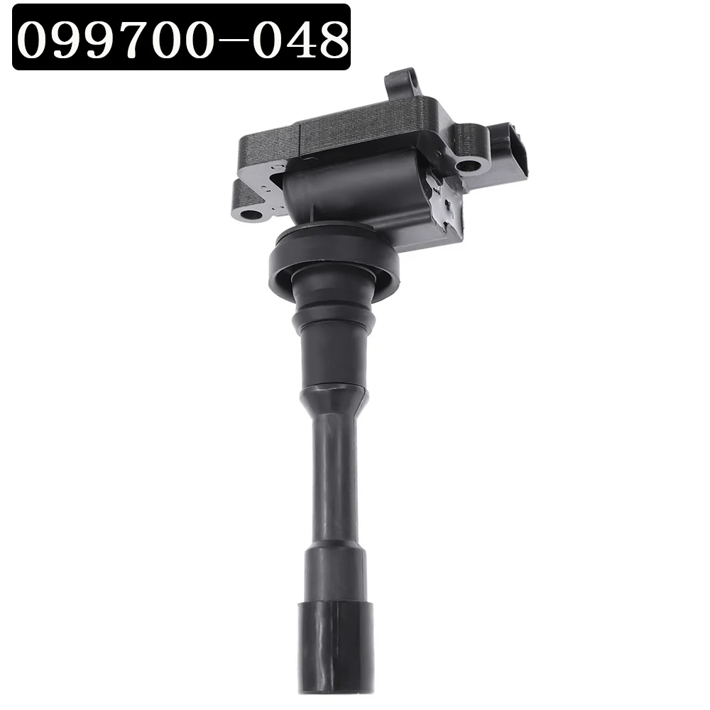Новая катушка зажигания для Mitsubishi Lancer Evo CZ 2.0L Mirage CJ 1.5L OE #099700 048 099700048|Катушка