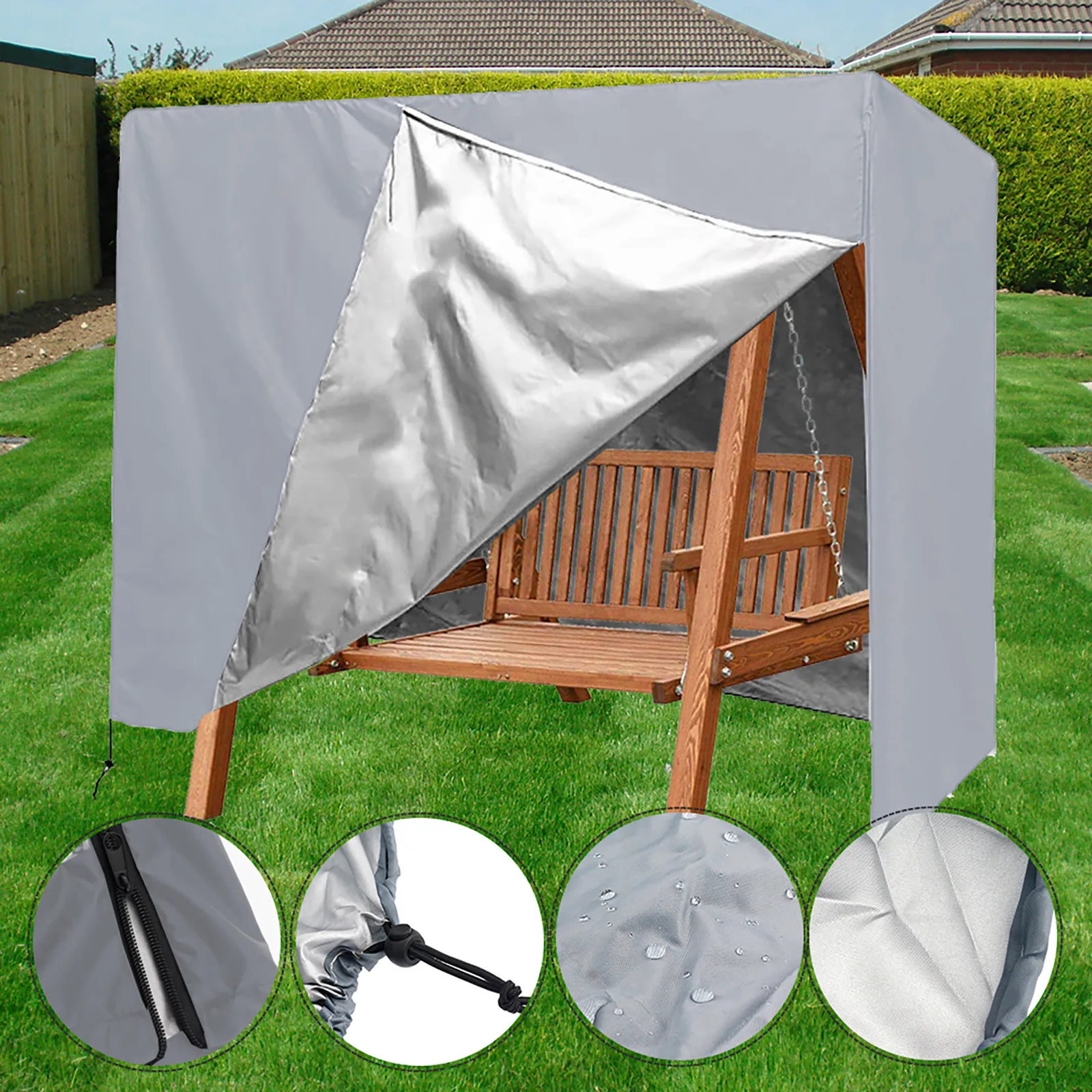 

Garden Supplies