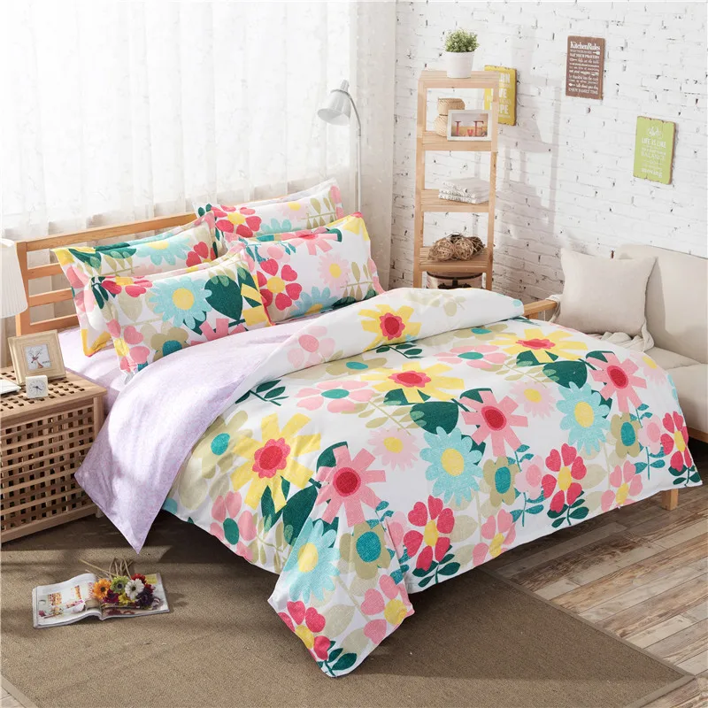 Летнее одеяло для двуспальной односпальной кровати 150*200 200*230 в клетку стеганые