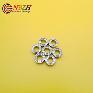 Подшипник из нержавеющей стали 440C SMR52ZZ SMR63 74 85 93 95 SMR105ZZ SMR106ZZ SMR115ZZ SMR117ZZ SMR126ZZ SMR128ZZ SMR137ZZ SMR148ZZ