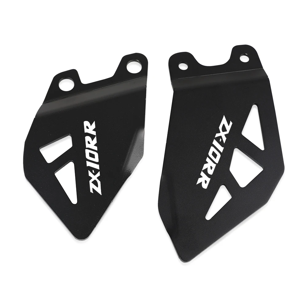 

Motorcycle Rear Brake Master Cylinder Guard For KAWASAKI ZX-10RR ZX10RR 2017-2020 2019 Heel Protective Cover Guard Accessories