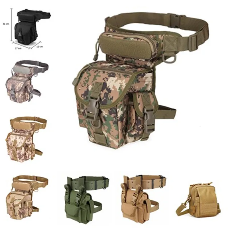 

Военная тактическая поясная сумка для мужчин, забавная бананка для инструментов, для охоты, мотоциклистов, для верховой езды