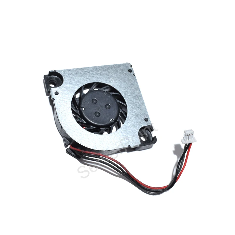 Оригинальный ноутбук Процессор вентилятор для Toshiba Portege M200 MCF TS4008M05 GDM610000156 DC5V 200mA 3