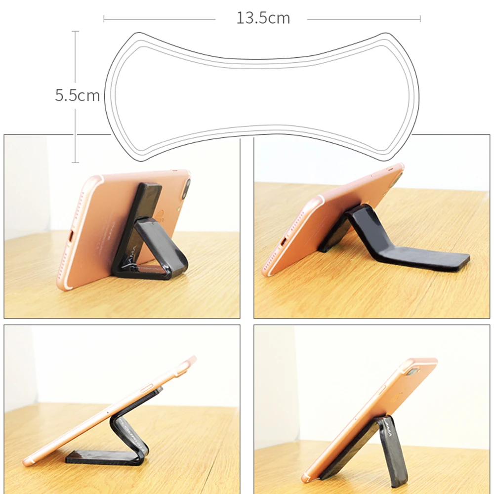 Цветущая лама нано резиновая накладка Универсальная автомобильная наклейка