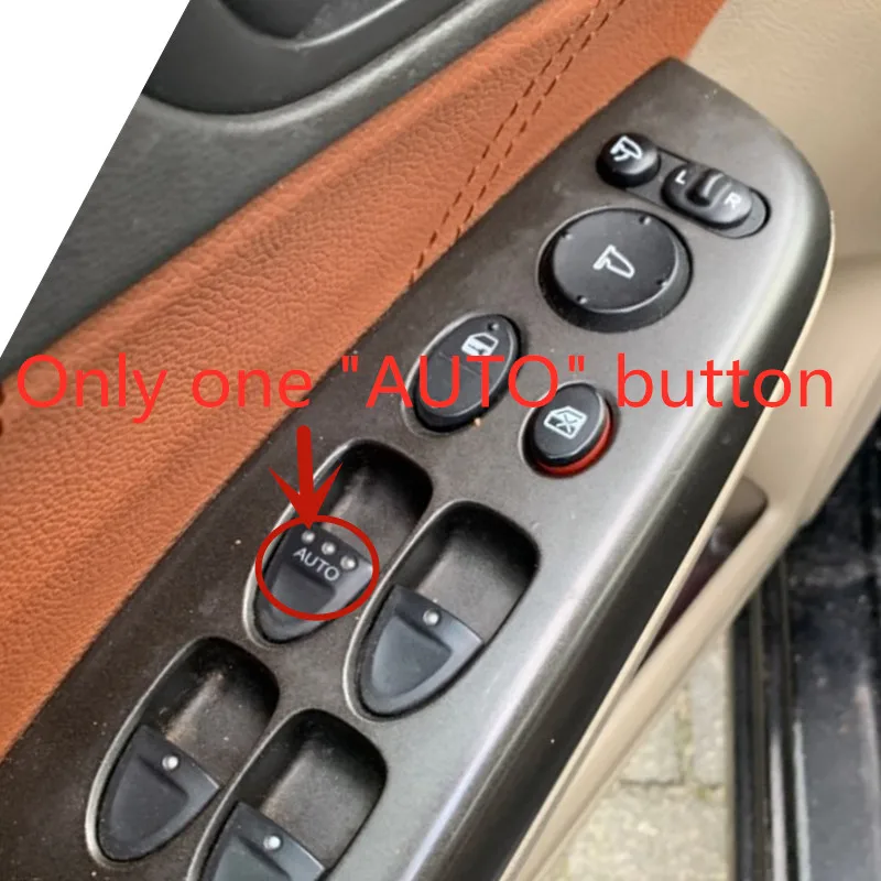 Бесплатная доставка автомобильный доводчик для окна LHD левый привод Honda Fit/Jazz/CRV