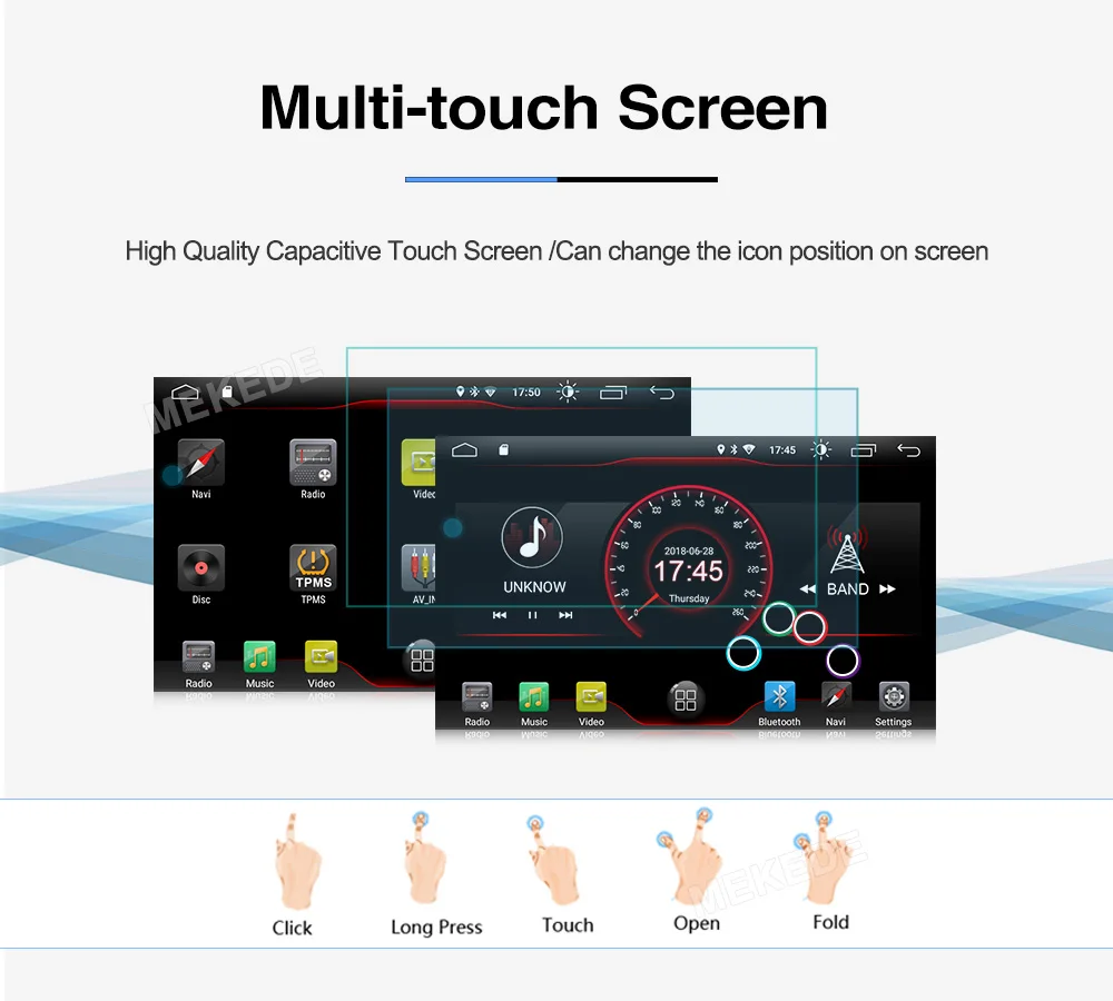 MEKEDE Android 9,0 автомобильный dvd-плеер для джип Dodge Grand Cherokee Commander Wrangler Chrysler 300C PT Cruiser Sebring caliber ram