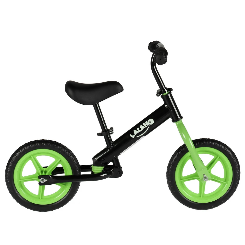 

Kids Balance Bike Height Adjustable