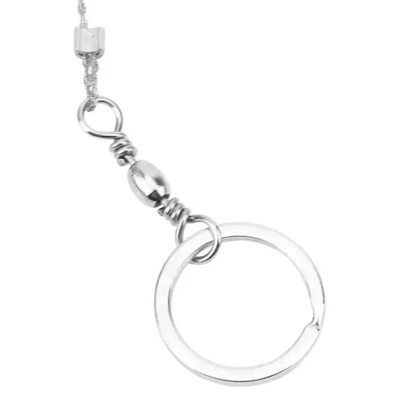 Оборудование для выживания спорта на открытом воздухе Fretsaw Portable 10m стальная