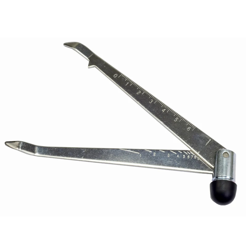 Медицинский коленный рефлекторный молоточек для диагностики | Инструменты