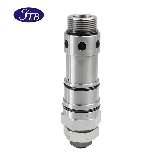 

184-3830 239-9103 352-7229 Main Relief Valve for E349 Excavator