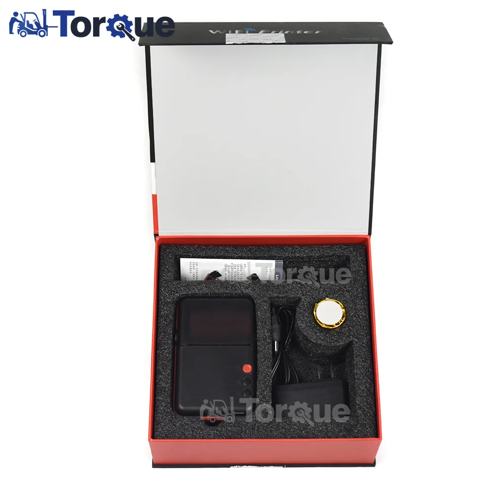 Новое поступление оригинальный X-431 V мини-принтер для Launch X431 с мини-фотографией |