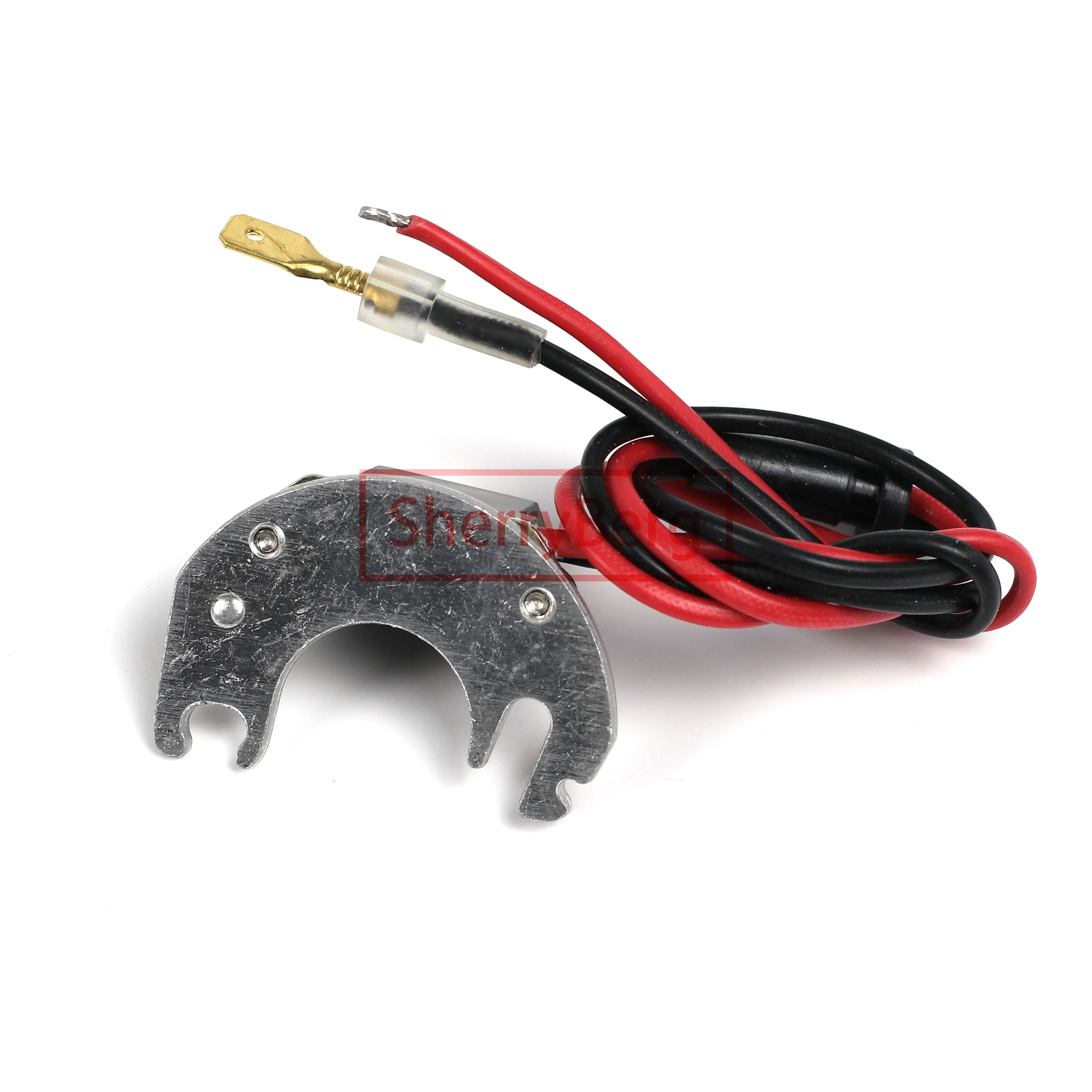 SherryBerg компонентов электронное зажигание Conversion Kit подходит 4-цилиндровый для Toyota