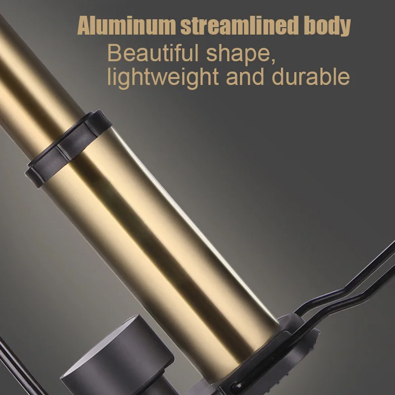 Оптовая продажа мини складные велосипедные шины насосы для ног шаг