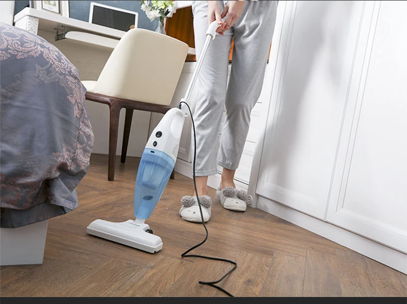 

Handheld Mini Vacuum Cleaner Cyclone Dust Collector Portable Dust Cleaner Home Carpet Dustcontainer Aspirador Aspiradora HEPA