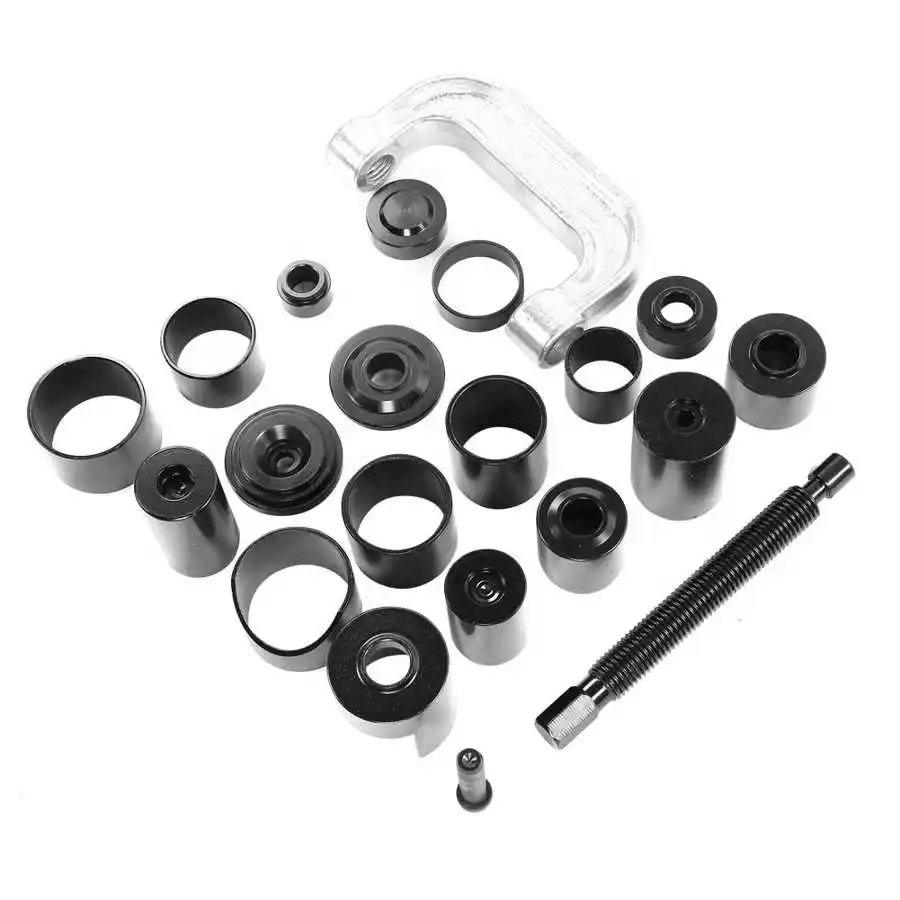 21 шт шаровой шарнир сервис адаптер Набор инструментов удаление шарового шарнира