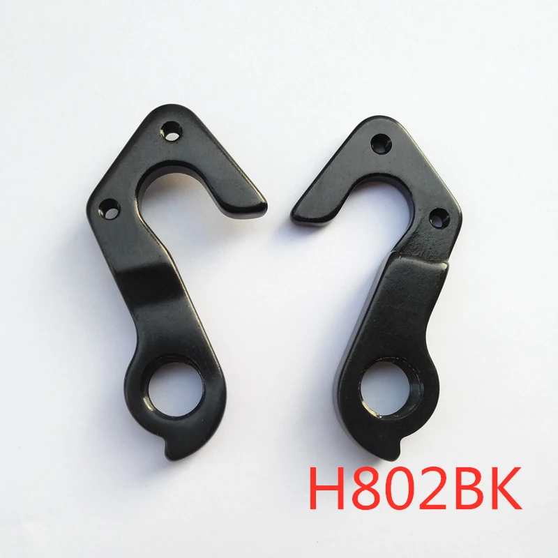 10pcs/lot MTB Bicycle Derailleur hanger Gear Hanger for bike GT Avalanche 9R elite