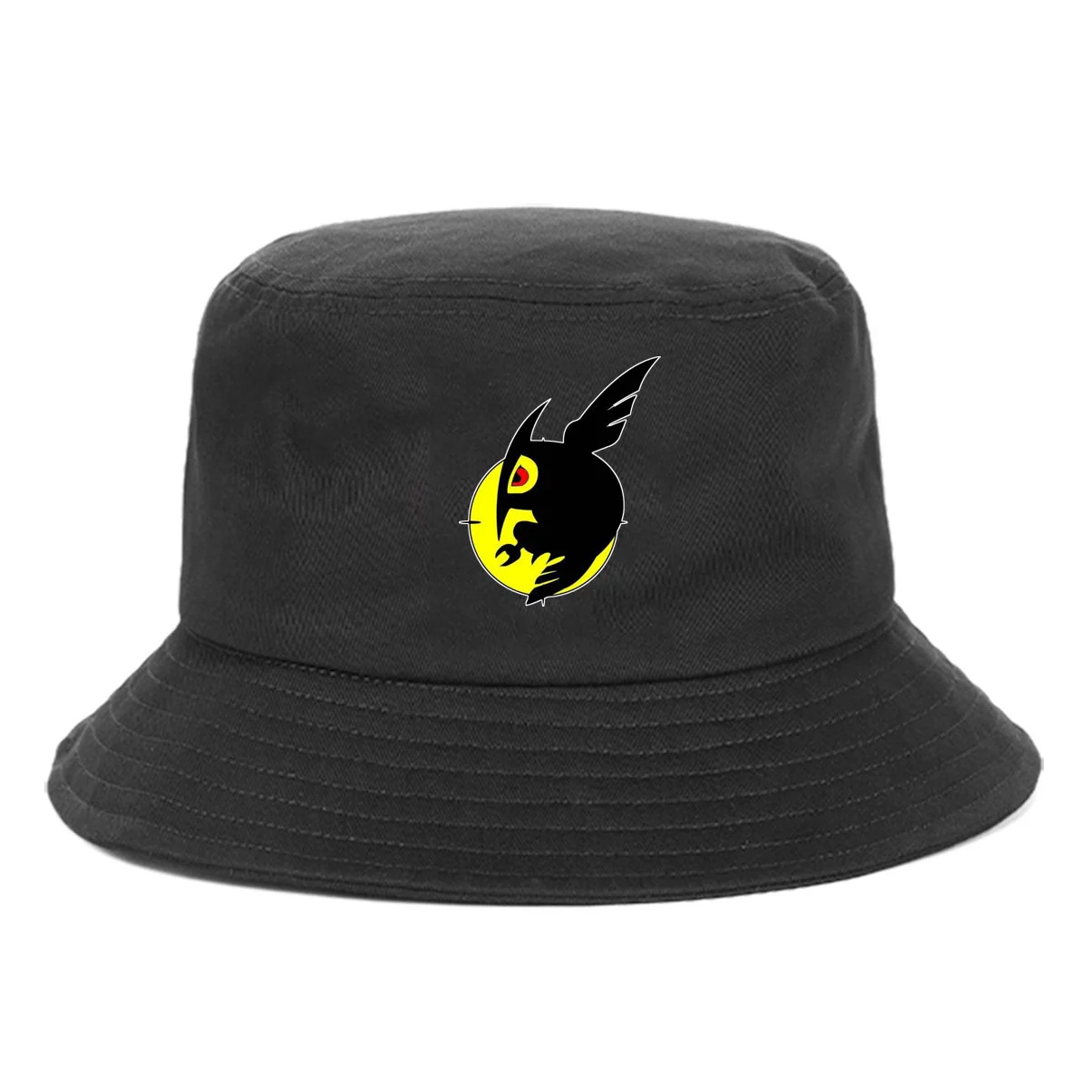 

Anime Akame ga KILL! Bucket Hat teenager Outdoor Summer Hip Hop Cap unisex Streetwear Chapeau Caps Fisherman Caps