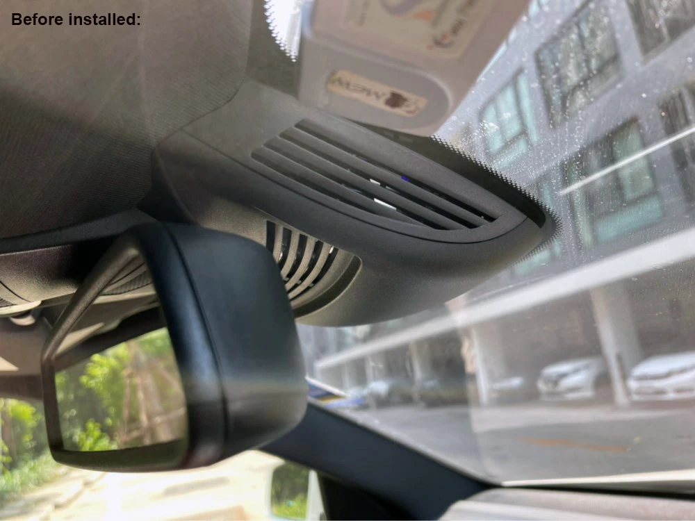 1080P Wi Fi камера Novatek 96672 видеорегистратор для Mercedes Benz E Class W207 W212 W204 C207 C200 E200 E230 E300 E350