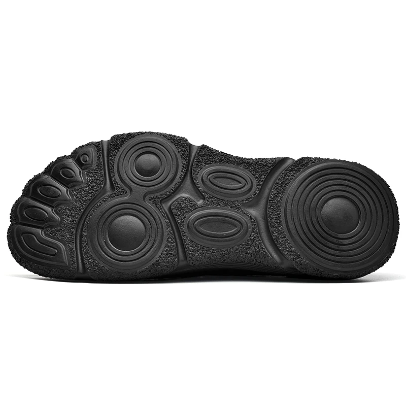 Man Shoe Mesh Footwear Khaki 2020 Summer Men's Walking Shoes Outdoor Casual Sneakers CLAXNEO Breathable Soft | Обувь