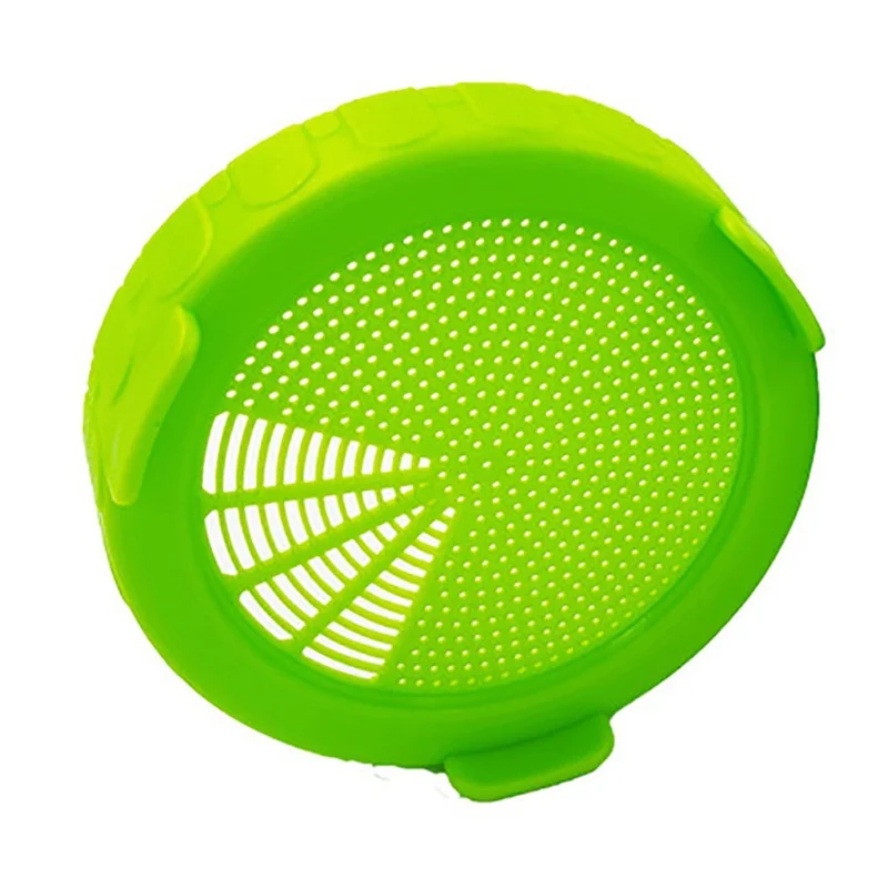 1 шт. прорастания крышки для пищевых продуктов сетчатый чехол рассады комплект