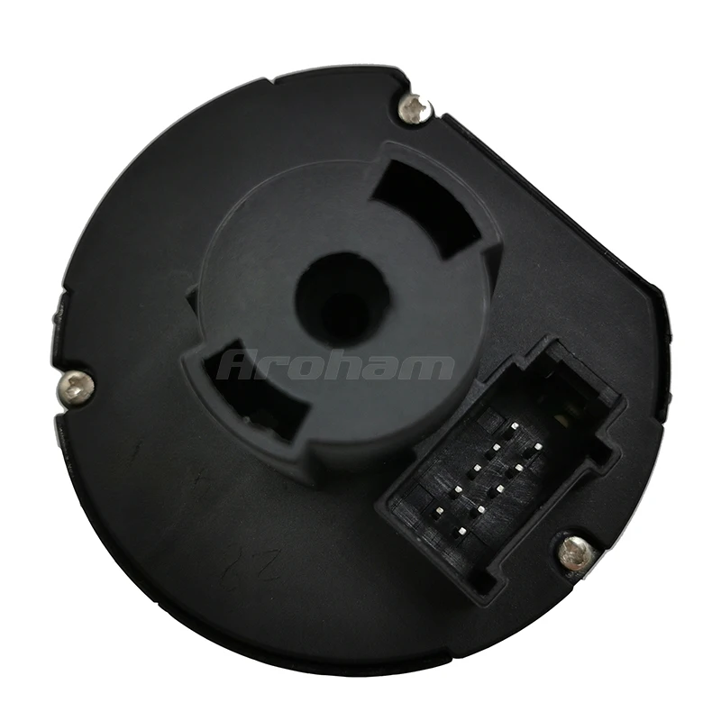 Светодиодный светильник с 10 контактами для VW Passat CC Jetta MK5 Golf OEM 5ND941431B | Автомобили и
