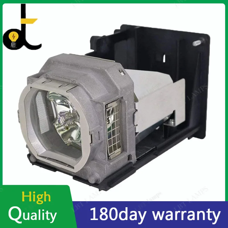 

A+Quality and 95% Brightness Compatible Projector Pamp VLT-XL650LP For HL650U/MH2850U/WL639/XL2550/XL650/