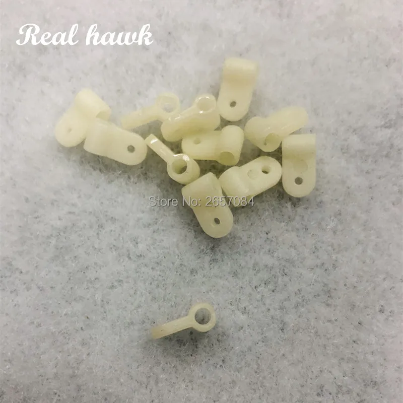 20 шт нейлоновый соединитель