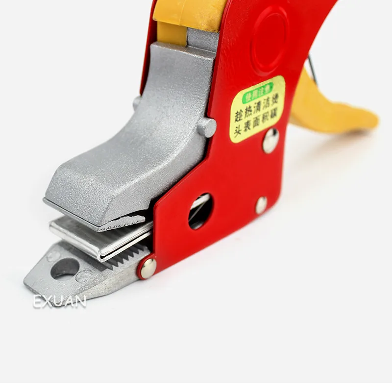 Электрический сварочный инструмент для обвязки оборудование пп ремни ручная