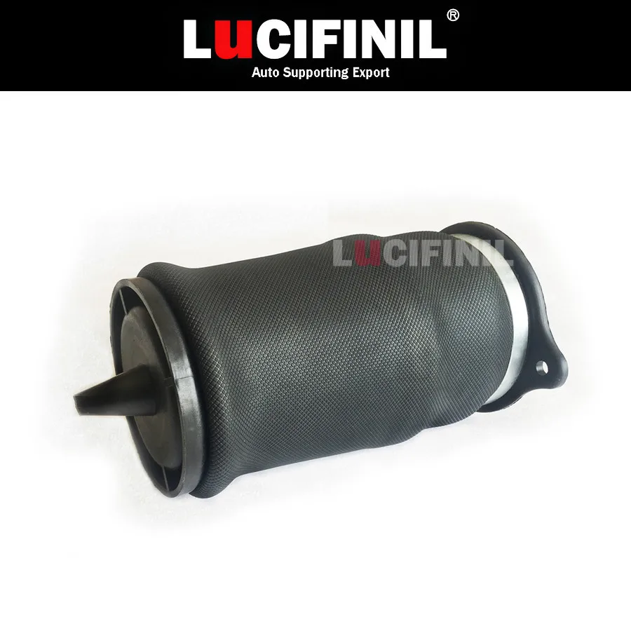 Комплект для ремонта подушки пневматической пружины задней подвески LuCIFINIL Mercedes