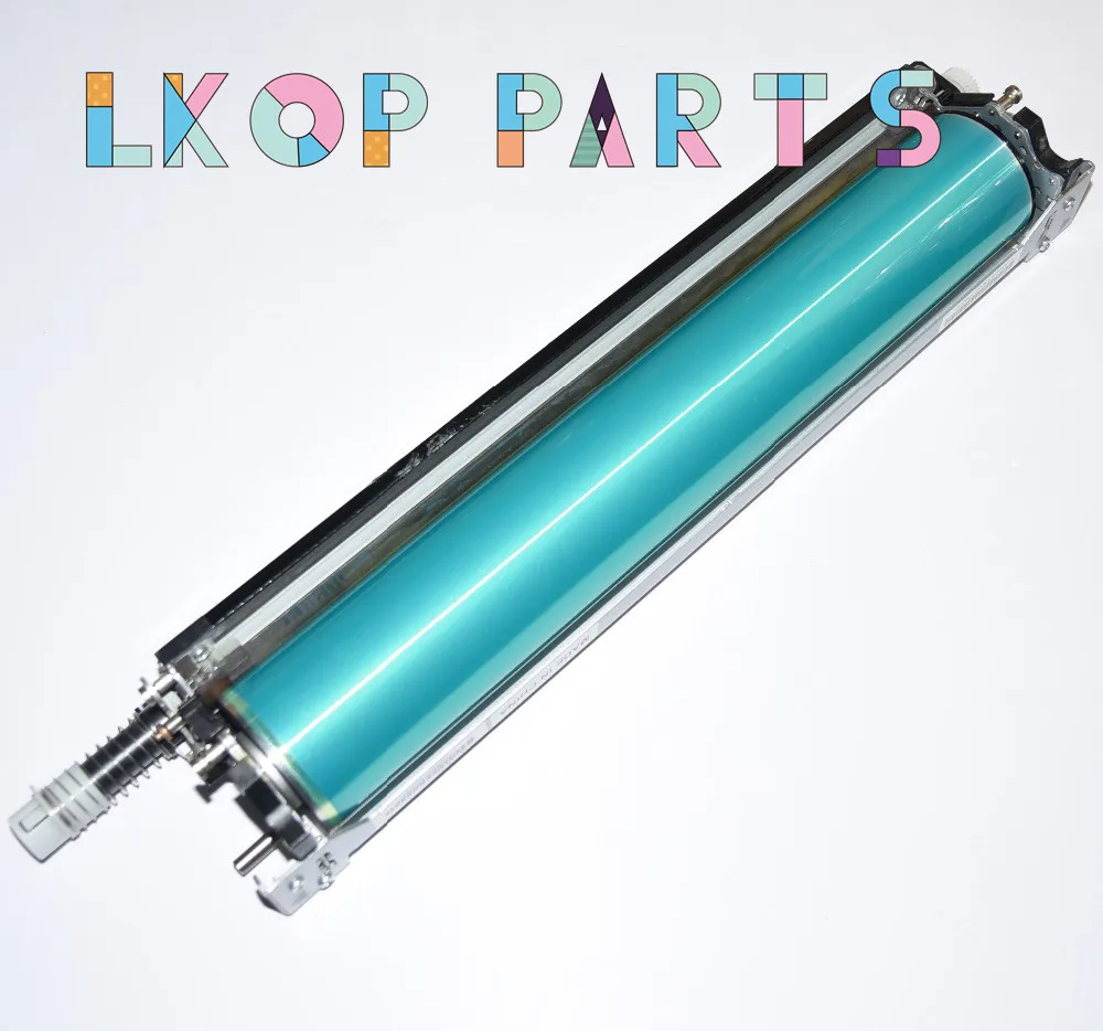 

4pcs.Refurbish DU105 drum unit for Konica Minolta bizhub C1060 C1070 C1060L C1070L C2070 2070 1060L 1070L 1060 1070 drum