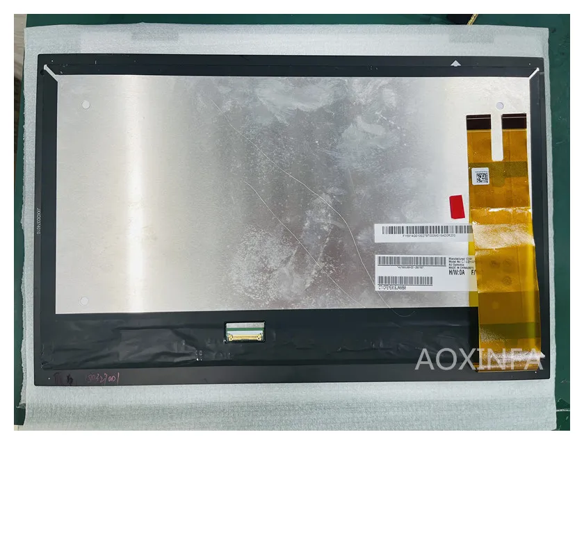 Jual 930994-001 939353-001 14.0 ''TFT LCD LED FHD Untuk HP E0141 AIO T C3965U LCD Layar Sentuh Penggantian Perakitan