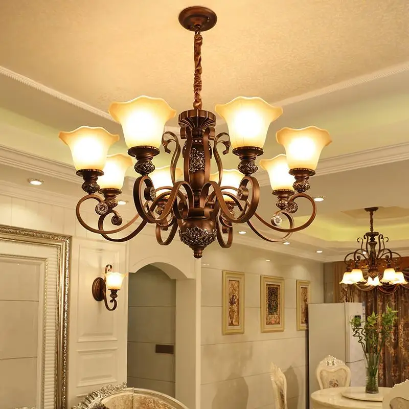 Современный Lampara скандинавский Lustre E Pendente Para Sala De Jantar подвесной светильник на