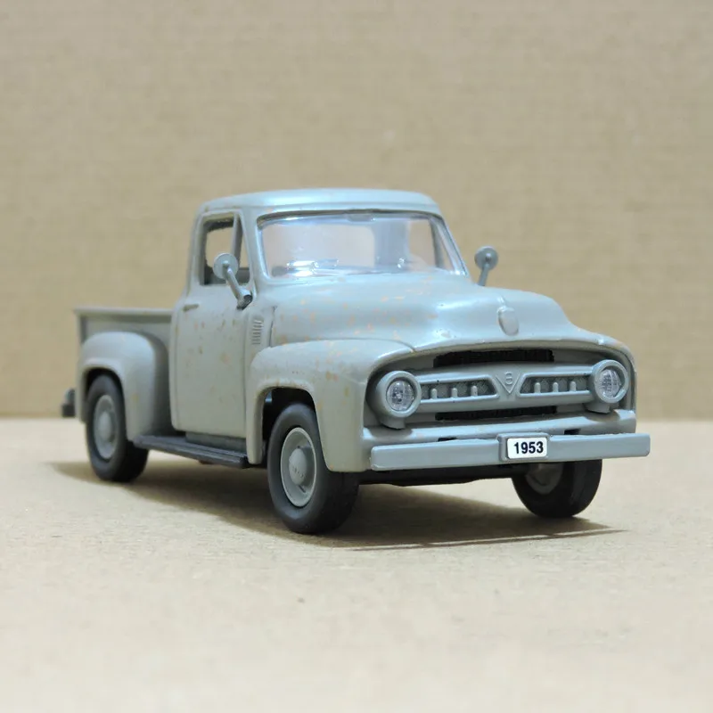 Новинка 1/43 специальное предложение литой металлический американский