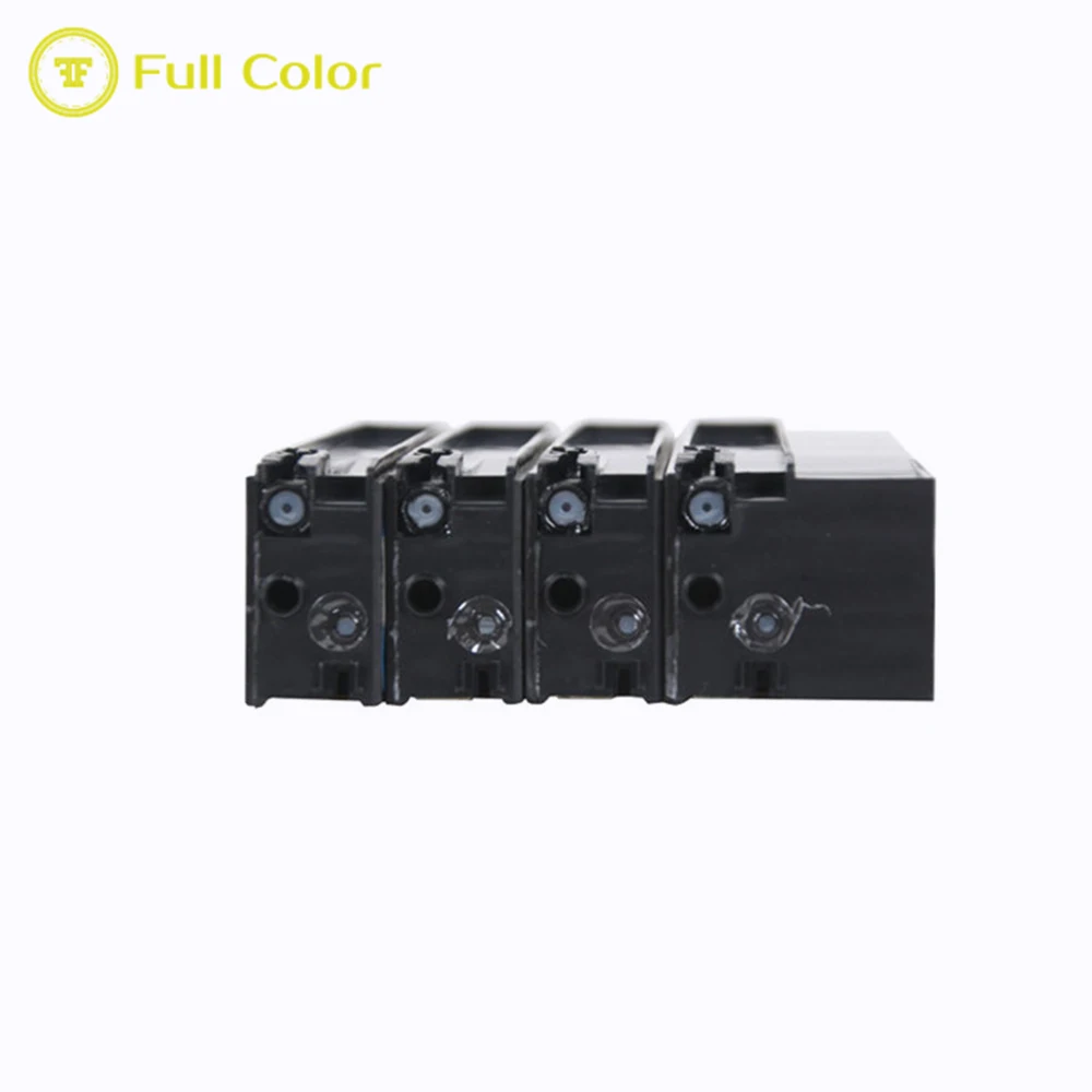 Полноцветный сменный пигмент 970 971 xl 970xl 971xl чернильный картридж совместимый для hp