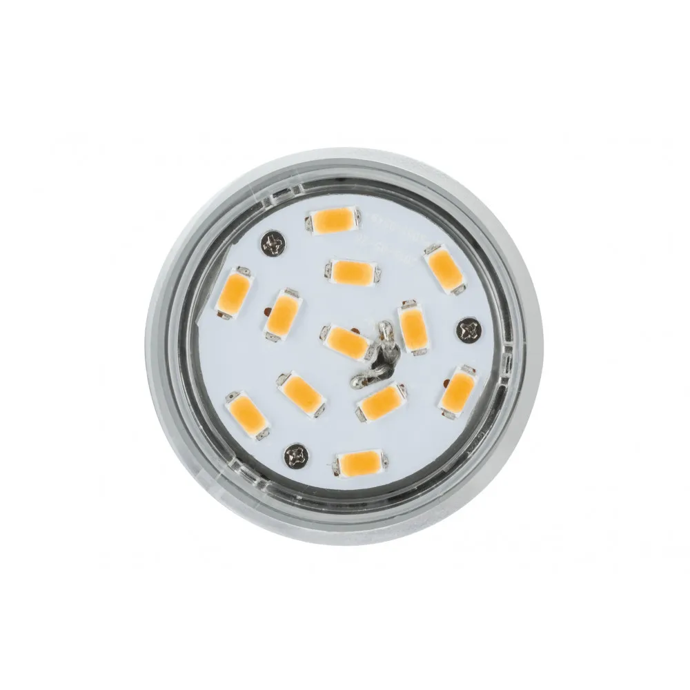 93835 EBL Coin dim LED 1x5 8W 2700K 51mm Klar | Лампы и освещение