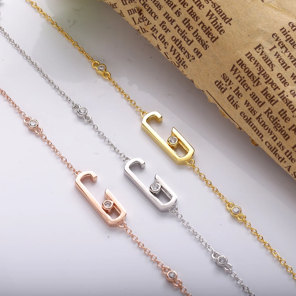 Французский браслет для украшений от движений и ковбойских браслетов в стиле