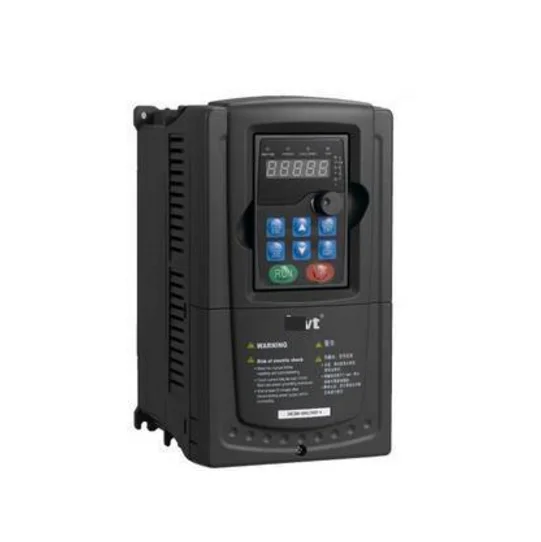 

Трехфазный инвертор 400 В 7,5/11 кВт 25 32 А, Входная мощность, новый инвертор 011P-4, VFD