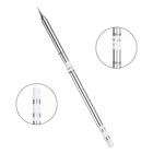 1 шт. сменные насадки для паяльника, инструмент для ремонта паяльных наконечников для HAKKO T12-ILS