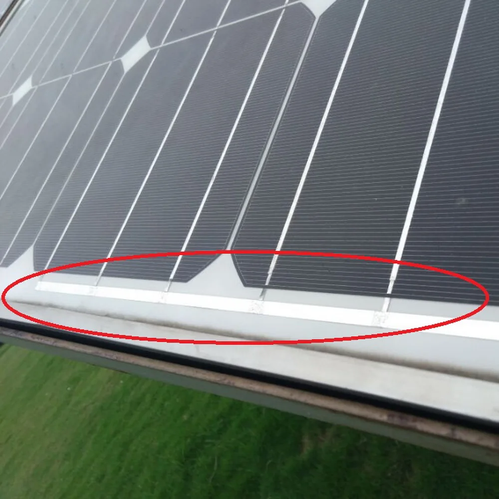 6.0mm 8.0mm 5.0mm solar bus bar Solar Bus Tabbing Wire PV Ribbons For DIY Panel Cells Solder | Электроника
