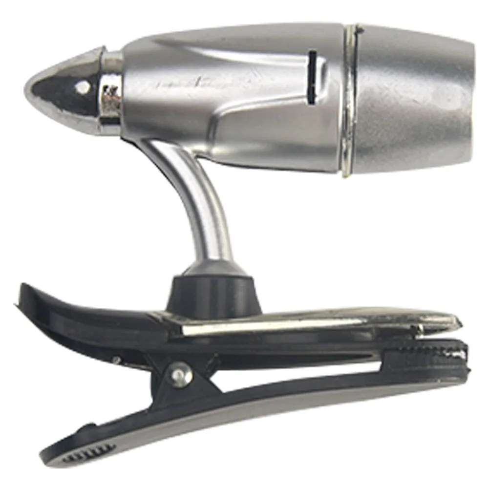 

Student Super Bright Reading Modern Led Safety Home Mini With Clip Portable Night Light