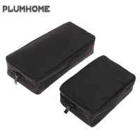 new waterproof travel portable electronics digital usb earphone charger data cable case cosmetic pouch storage bag