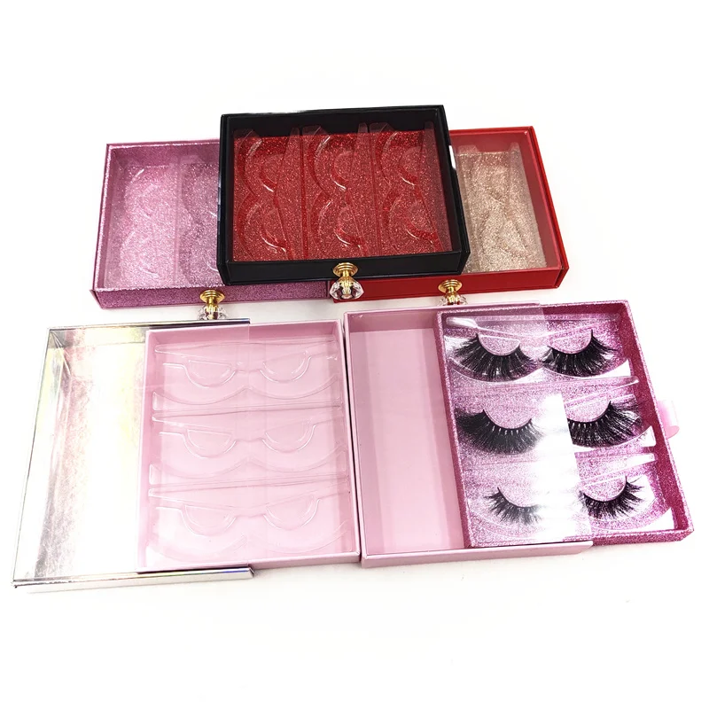

Оптовая продажа, упаковочная коробка для ресниц, коробки для ресниц, упаковка с принтом логотипа для 10 мм-25 мм норковых ресниц, чехол для ресниц, оптовая продажа, прозрачная ручка для макияжа