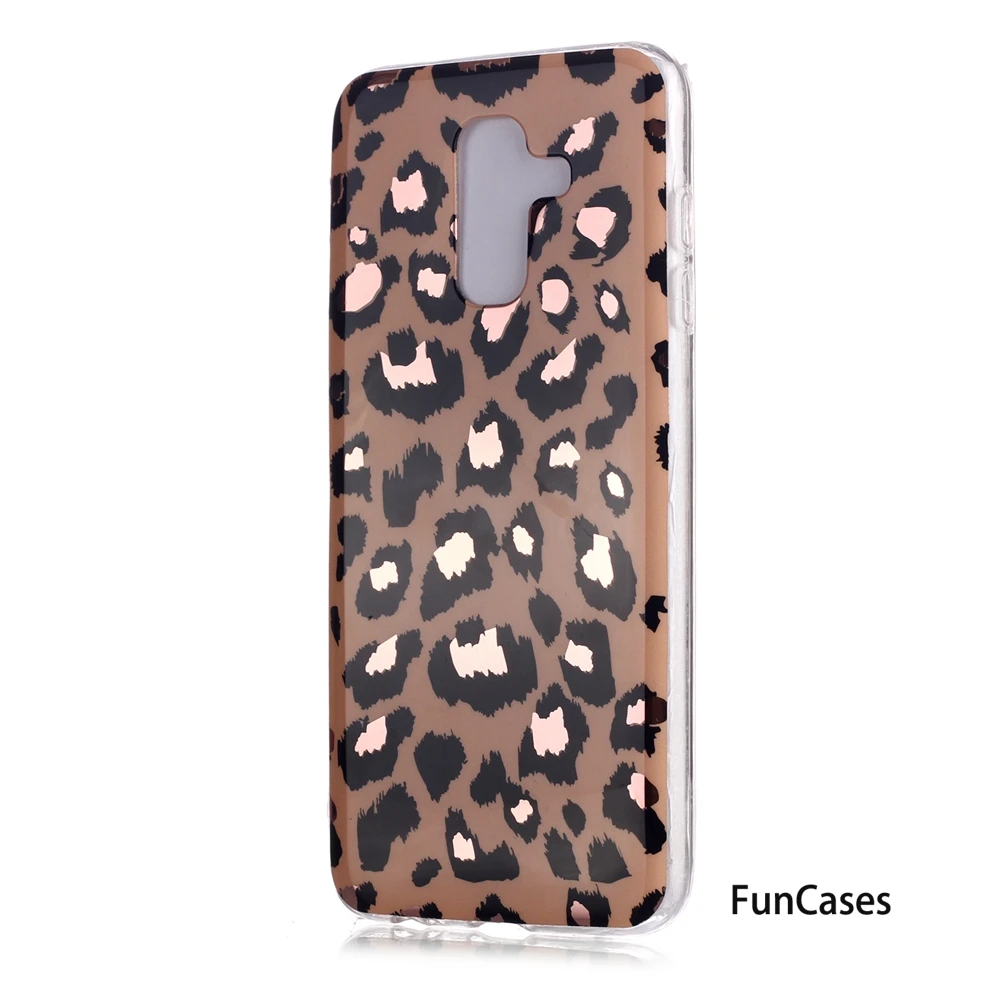 Чехлы для смартфонов с бриллиантами Samsung A6 Plus 2018 мягкие чехлы из ТПУ Galaxy Carcaso + J8