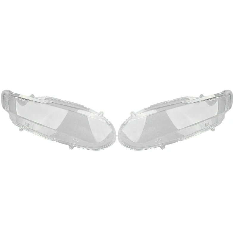 

for Honda Accord 10Th 2019 2020 Headlight Shell Lamp Shade Transparent Lens Cover Headlight Cover Car Styling