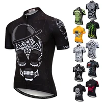 weimostar pro cycling jersey men summer mtb bike jersey tops maillot ciclismo road bike shirts cycling clothing camisa