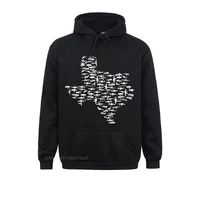 state of texas made out of guns t shirt men women hoodie women cheap family hoodies new year day sweatshirts unique clothes