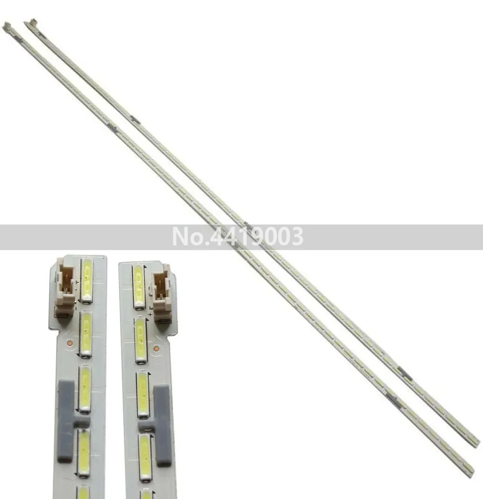 

novo led backlight strip with blue type for Tv L G 55lh6000